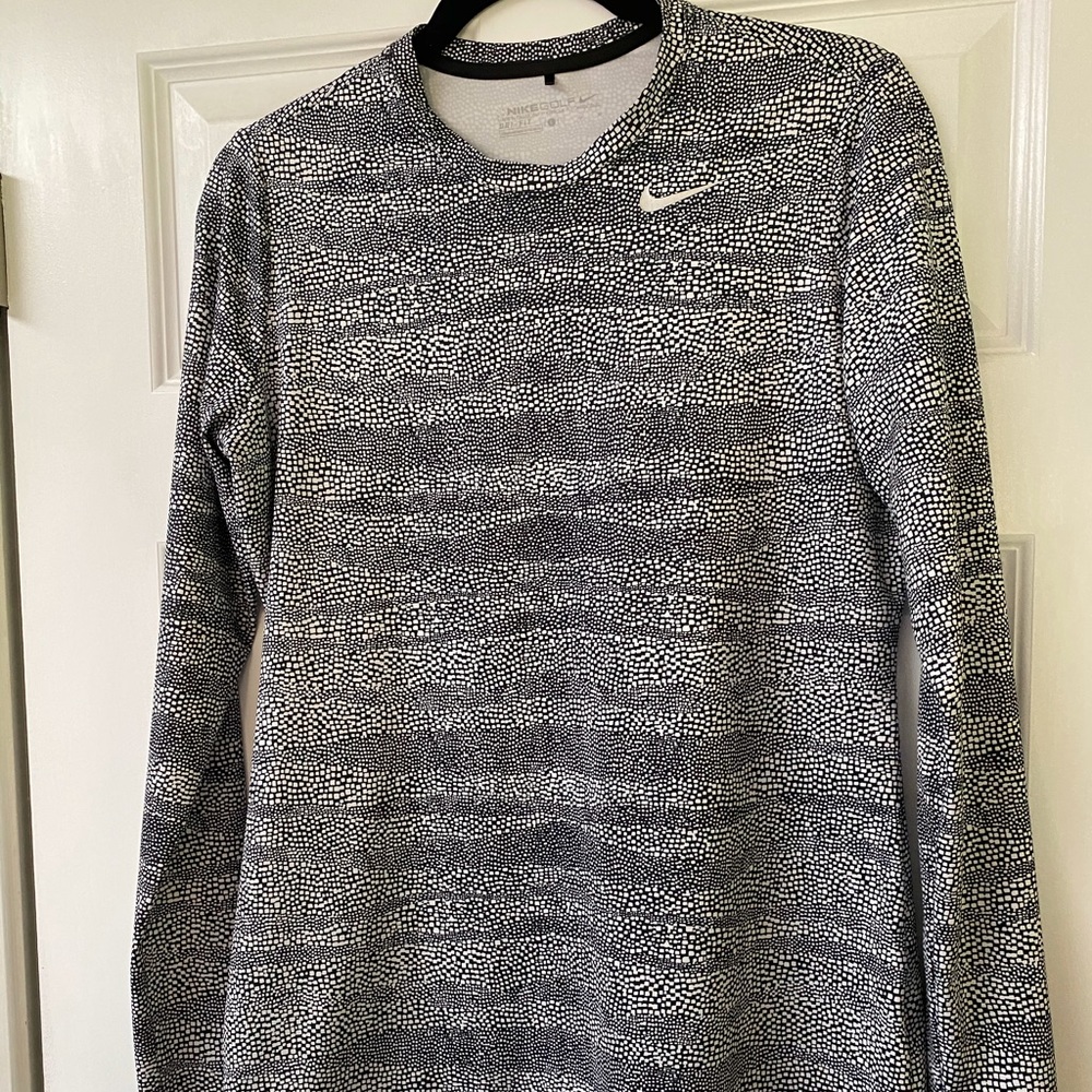 Nike Golf Dri-fit women’s pullover